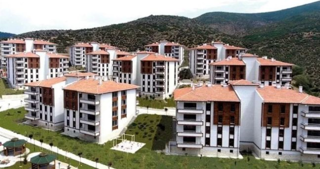 TOKİ BOLU KURA ÇEKİMİ CANLI İZLE YOUTUBE| Bolu TOKİ kura sonuçları açıklandı mı? TOKİ Bolu kura çekimi saat kaçta, nereden izlenir?