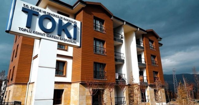 TOKİ BOLU KURA SONUÇLARI (TAM İSİM LİSTESİ): TOKİ Bolu kura sonuçları nasıl öğrenilir? TOKİ Bolu kura sonuçları isim listesi!