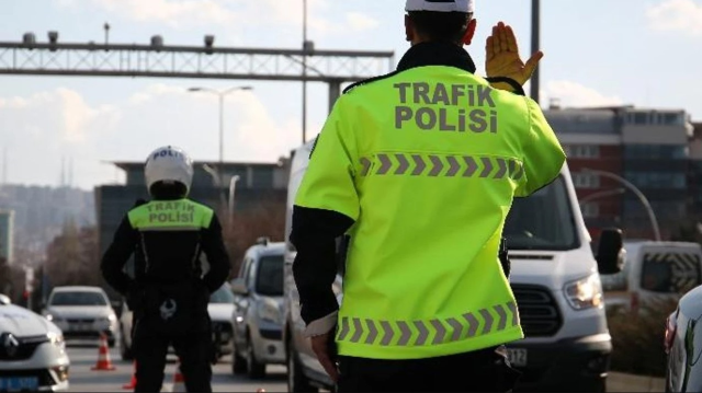 Законопроект о дорожных правилах был принят в Великом национальном собрании Турции