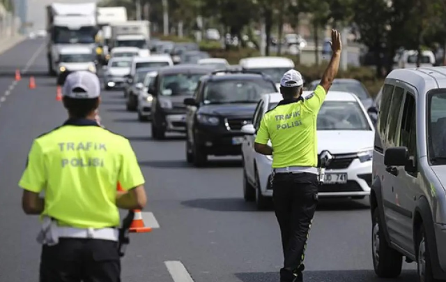 Законопроект о дорожных правилах был принят в Великом национальном собрании Турции