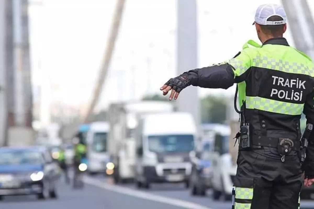 Trafik düzenlemelerini içeren kanun teklifi, TBMM'de kabul edildi