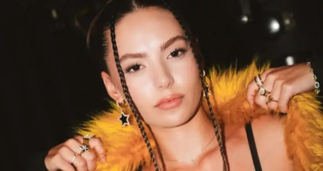 Tuana Naz Tiryaki kimdir? Tuana Naz Tiryaki kaç yaşında, nereli?