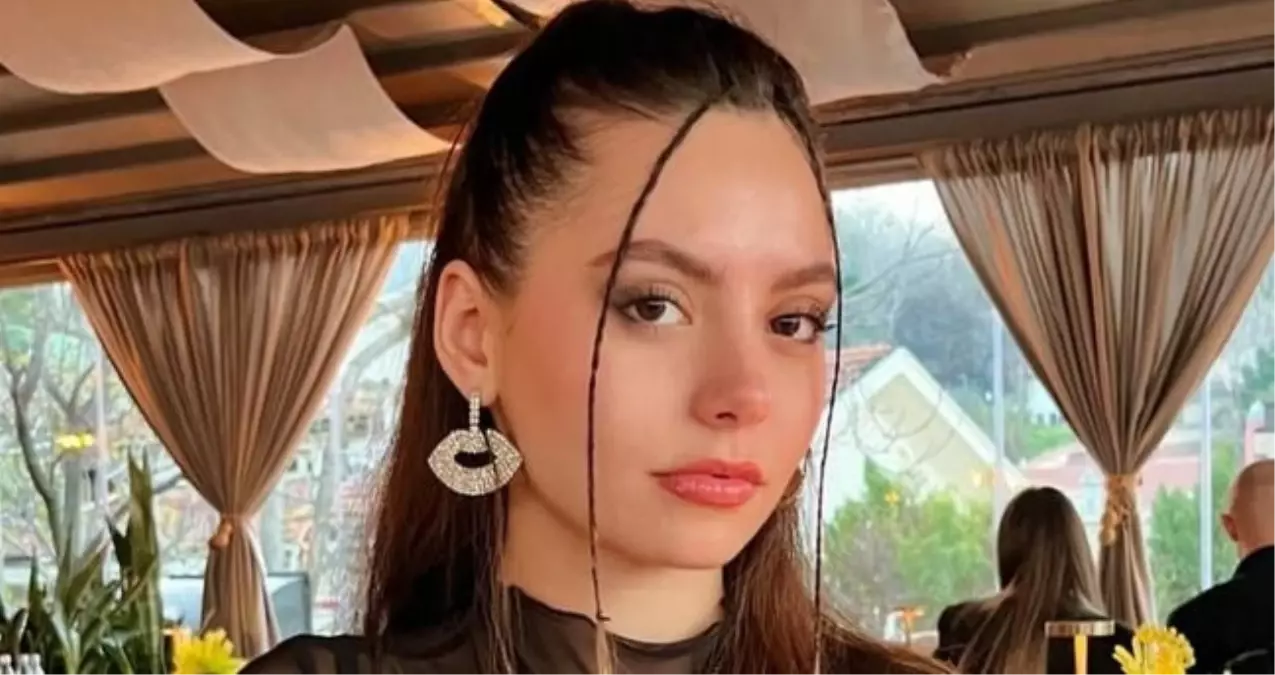 Tuana Naz Tiryaki kimdir? Tuana Naz Tiryaki kaç yaşında, nereli?