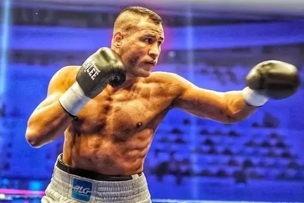 Türk boksunun acı günü! Seyda Keser hayatını kaybetti