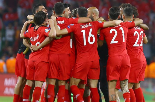 Türkiye Belçika maçı ne zaman? Uluslar Ligi Ligi Türkiye Belçika maçı saat kaçta, hangi kanalda, nerede oynanacak?