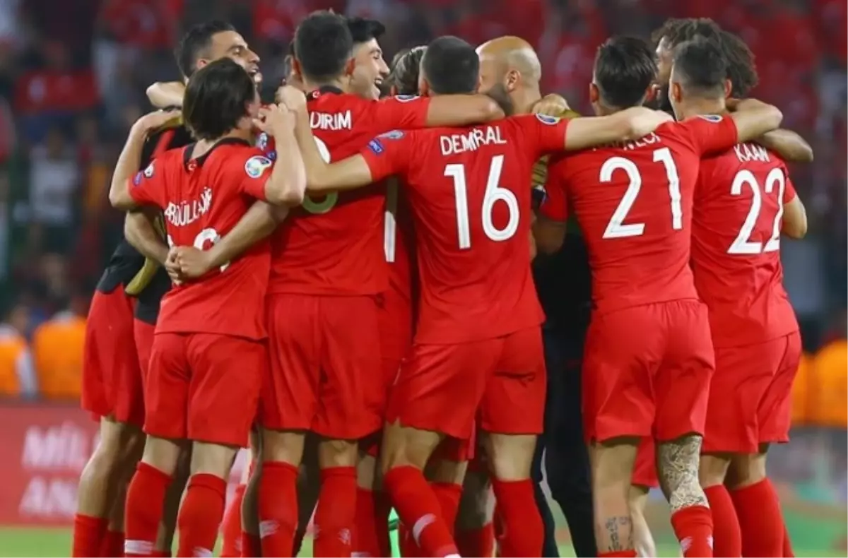 Türkiye İtalya maçı ne zaman? Uluslar Ligi Türkiye İtalya maçı saat kaçta, hangi kanalda, nerede oynanacak?