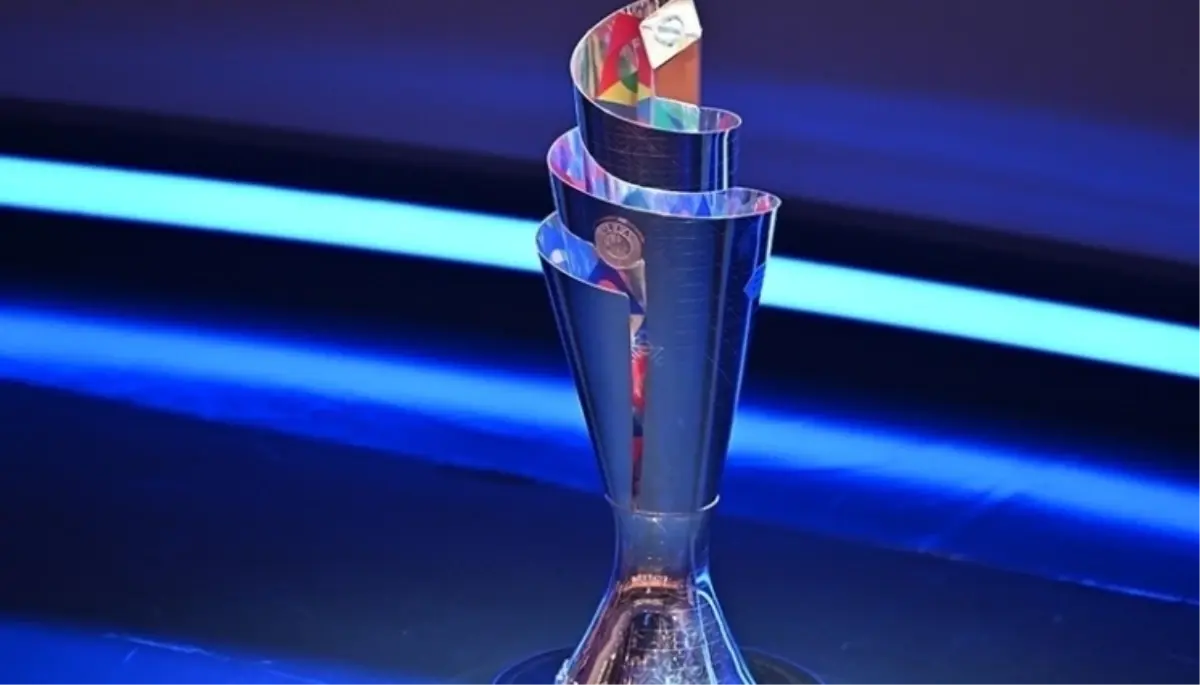 Türkiye Uluslar Ligi Ligi kura çekimi hangi kanalda, nereden CANLI izlenir?