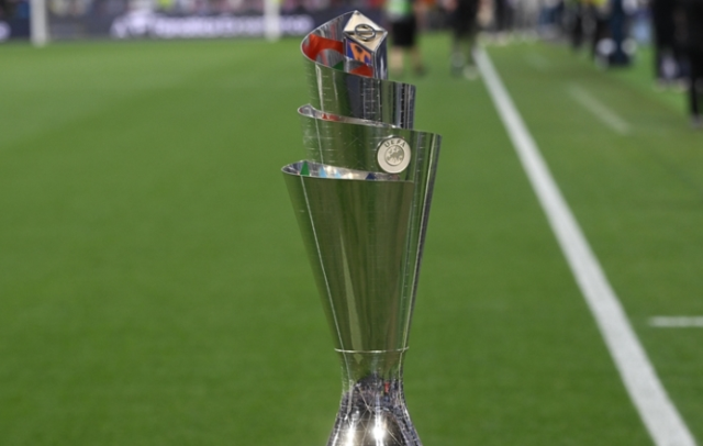 Türkiye Uluslar Ligi Ligi kura çekimi, ne zaman saat kaçta?