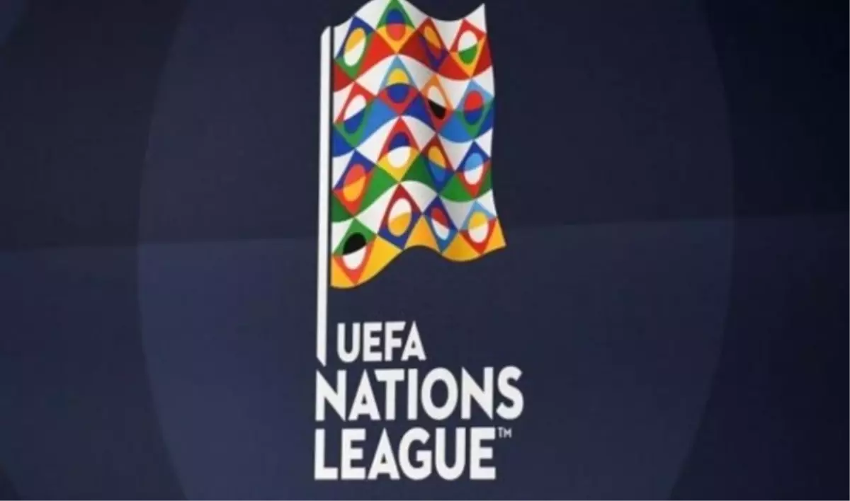 Türkiye Uluslar Ligi Ligi kura çekimi, ne zaman saat kaçta?