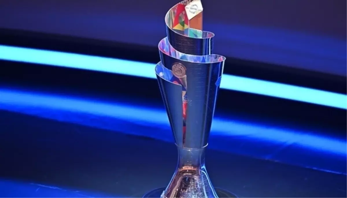 Türkiye Uluslar Ligi Ligi muhtemel rakipleri kim, Türkiye hangi torbada, kaçıncı torbada?