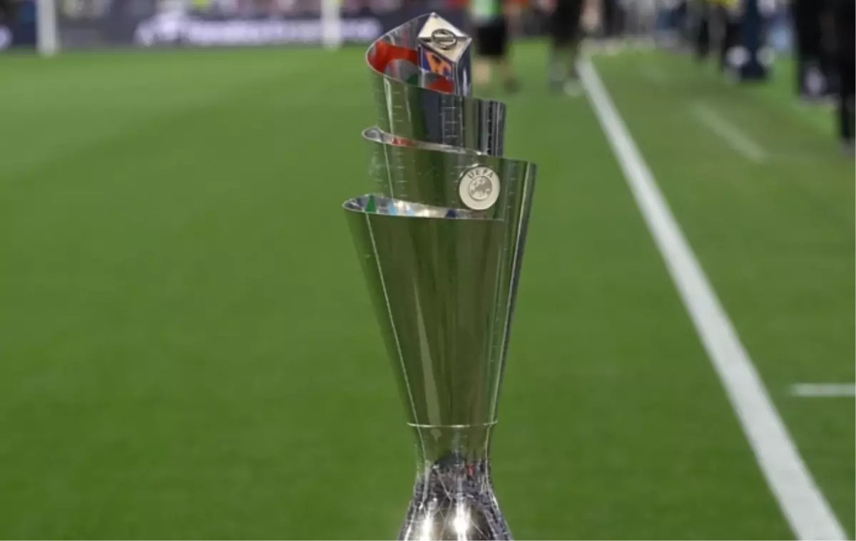 Uluslar Ligi Ligi nedir, formatı nasıl? 2026 Uluslar Ligi maçları ne zaman oynanacak?