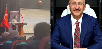 Üniversite öğrencisinden kenti ayağa kaldıran 'Yasak aşk' iddiası! Salon buz kesti
