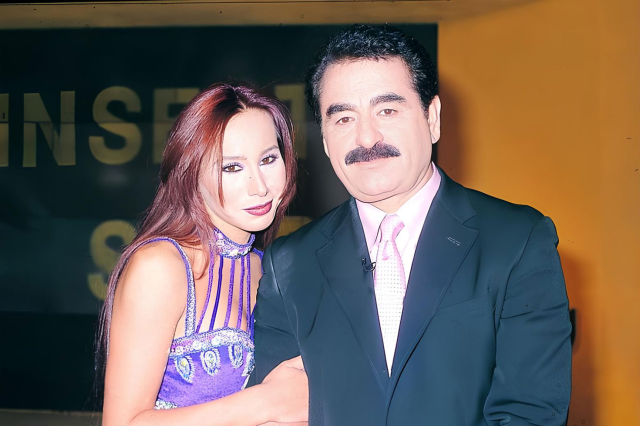 Famous oriental dancer Asena described the moments she was beaten with these words