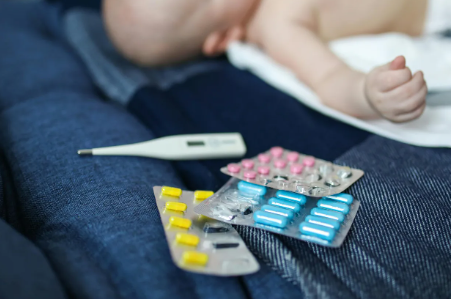 Случаи достигают пика зимой, каждый год заражаются более 30 миллионов человек