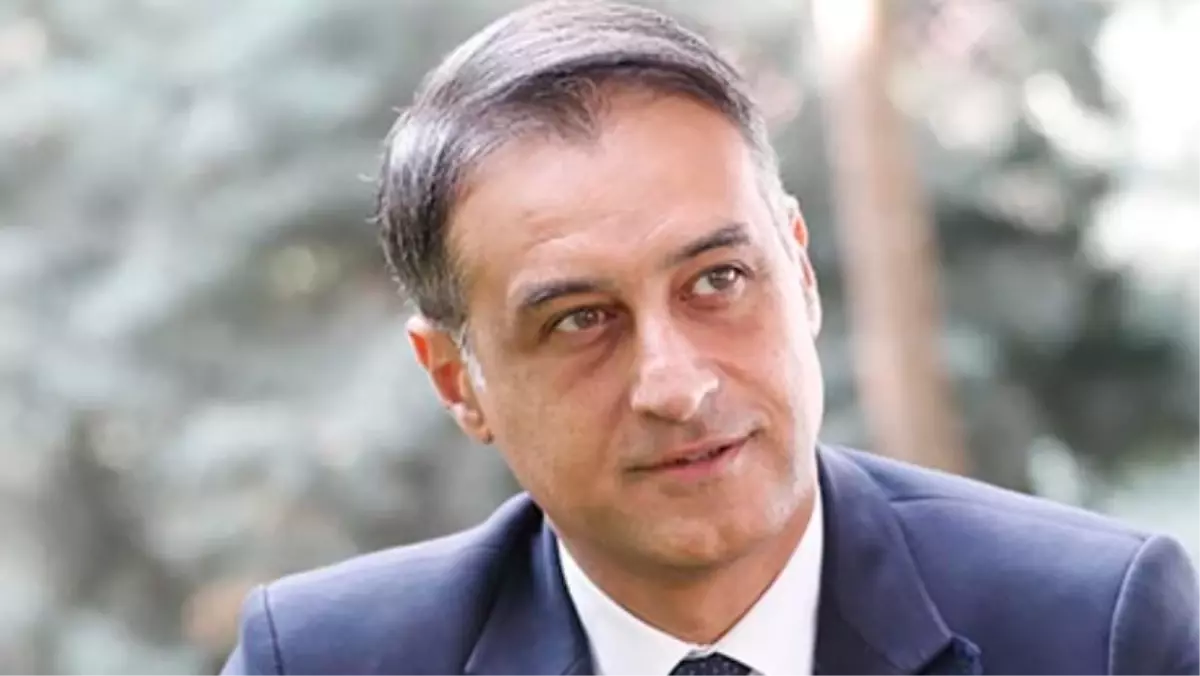 Yener İnce kimdir, Yener İnce'nin Galatasaray'da görevi ne?