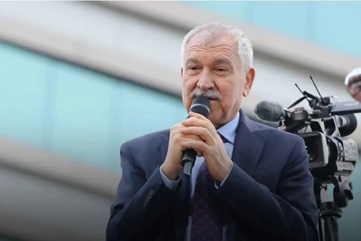 Zeydan Karalar'ın tahliyesine yapılan itiraz için karar verildi