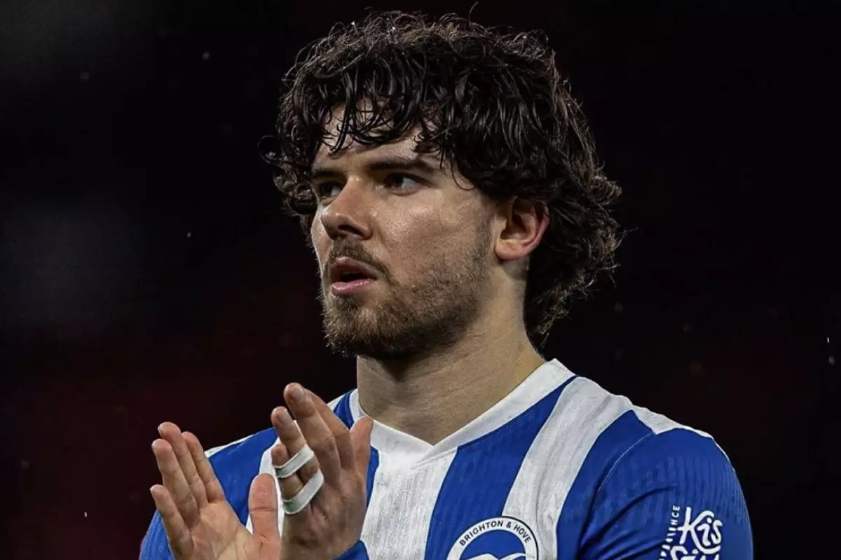 48 saat oldu hala gündemde! İngilizler Ferdi Kadıoğlu'nun yaptığını konuşuyor