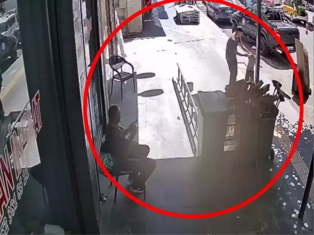 9 yaşındaki çocuğu kaçırmaya çalışan sanığa hapis ve tahliye