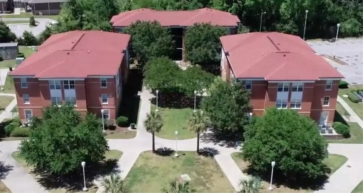 ABD'de üniversite yerleşkesinde silahlı saldırı: 2 ölü, 1 yaralı