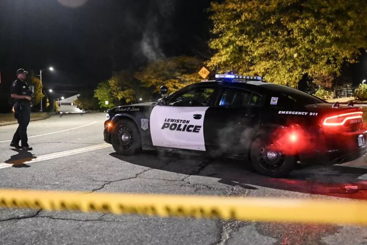 ABD'de üniversitedeki silahlı saldırıda 2 kişi öldü, 1 kişi yaralandı