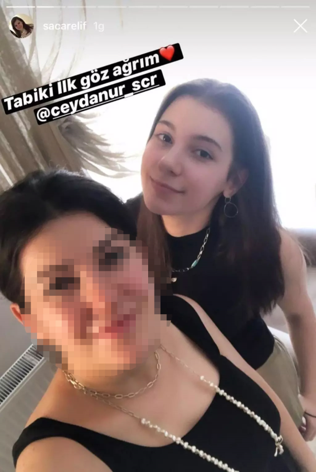 Adapazarı Mayor Mutlu Işıksu has been referred for disciplinary action