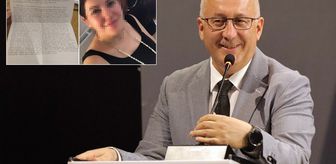 Adı yasak aşk dedikodularına karışan Adapazarı Belediye Başkanı Mutlu Işıksu disipline sevk edildi