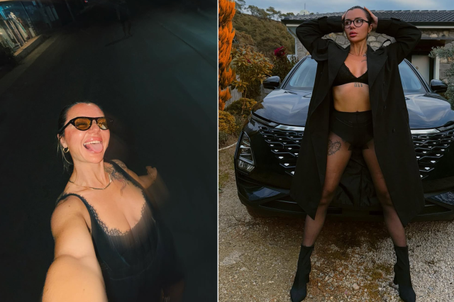 The name is mentioned in the OnlyFans operation! Look where Burçin Erol is