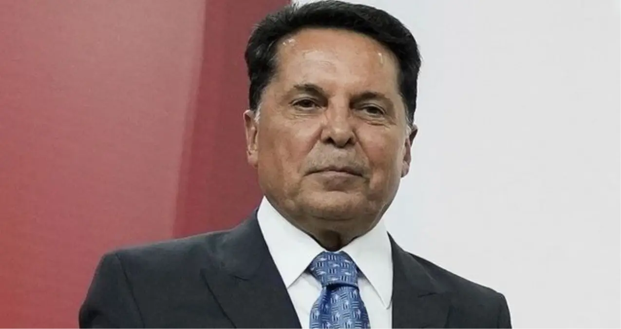 Ahmet Özer kimdir, hangi partiden? Eski Esenyurt Belediye Başkanı Ahmet Özer kaç yaşında, nereli, evli mi?