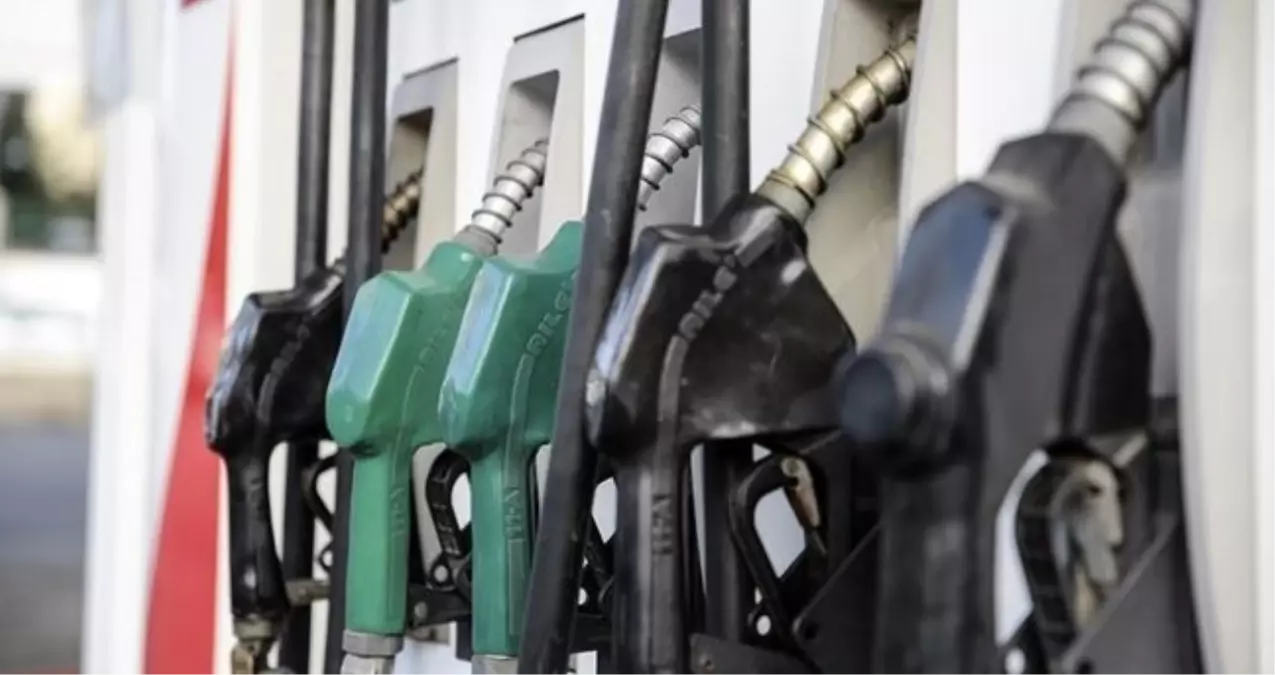 Akaryakıta zam mı geldi? 13 Şubat güncel akaryakıt fiyatları: İstanbul, Ankara, İzmir'de benzin, motorin, ...