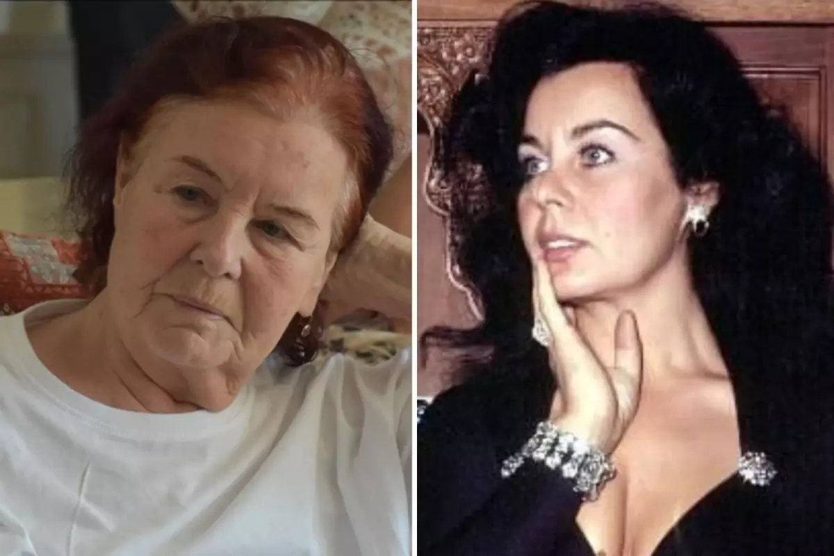 Akıl sağlığı yerinde değil diyerek dava açılmıştı! Fatma Girik'in vasiyeti için karar verildi