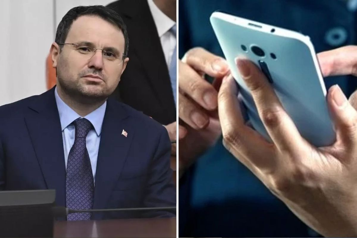 Akın Gürlek ilk kez açıkladı: Alo Adalet Hattı kuracağız