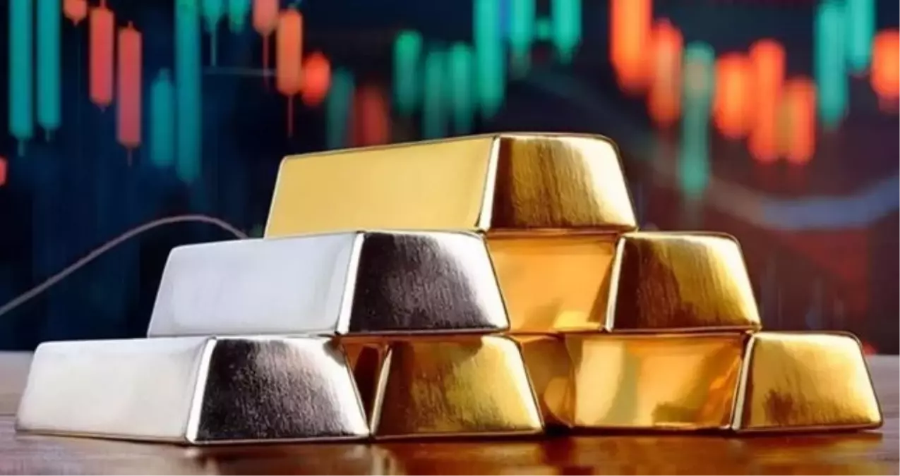 ALTIN FİYATLARI SON DAKİKA: Altın düşmeye devam edecek mi? Altın fiyatları neden düşüyor?