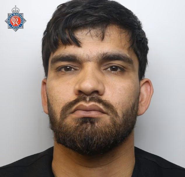 Horror came from the mother's phone! Shook her two-year-old daughter until she died