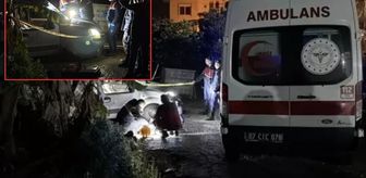 Araca silahlı saldırı! 25 yaşındaki genç hayatını kaybetti