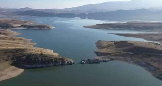 ASKİ ANKARA BARAJ DOLULUK ORANLARI: 13 Şubat Ankara baraj doluluk oranı yüzde kaç oldu, arttı mı?