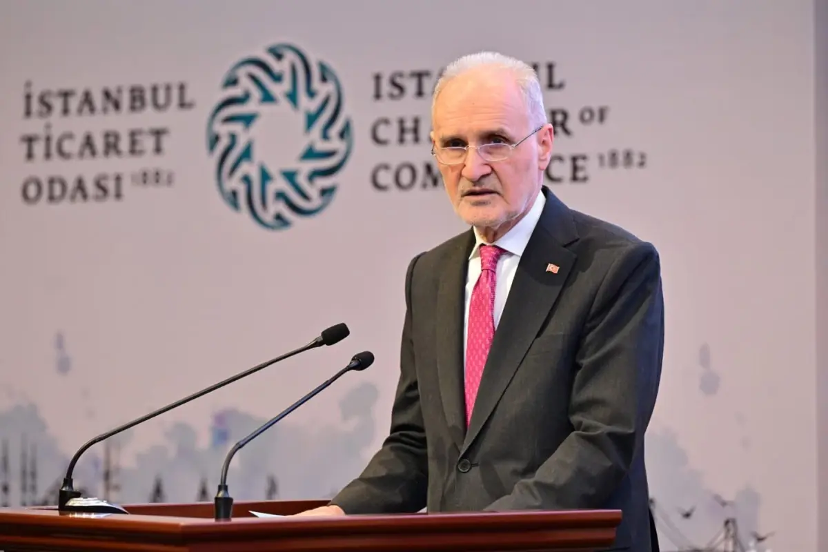 Avdagiç: Türk iş dünyası için vize serbestisi sağlanmalı