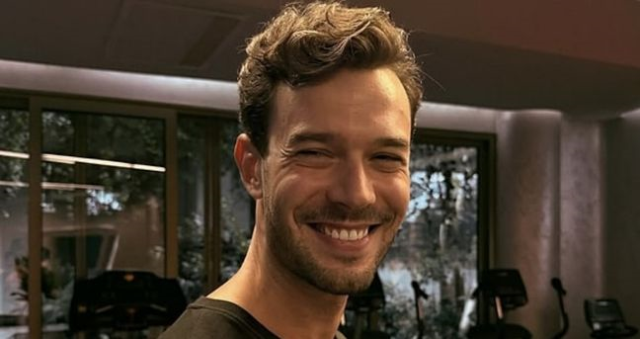 Aytaç Şaşmaz kimdir? Sevdiğim Sensin dizisinin Erkan'ı Aytaç Şaşmaz kaç yaşında, nereli?