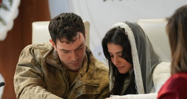 Aytaç Şaşmaz kimdir? Sevdiğim Sensin dizisinin Erkan'ı Aytaç Şaşmaz kaç yaşında, nereli?