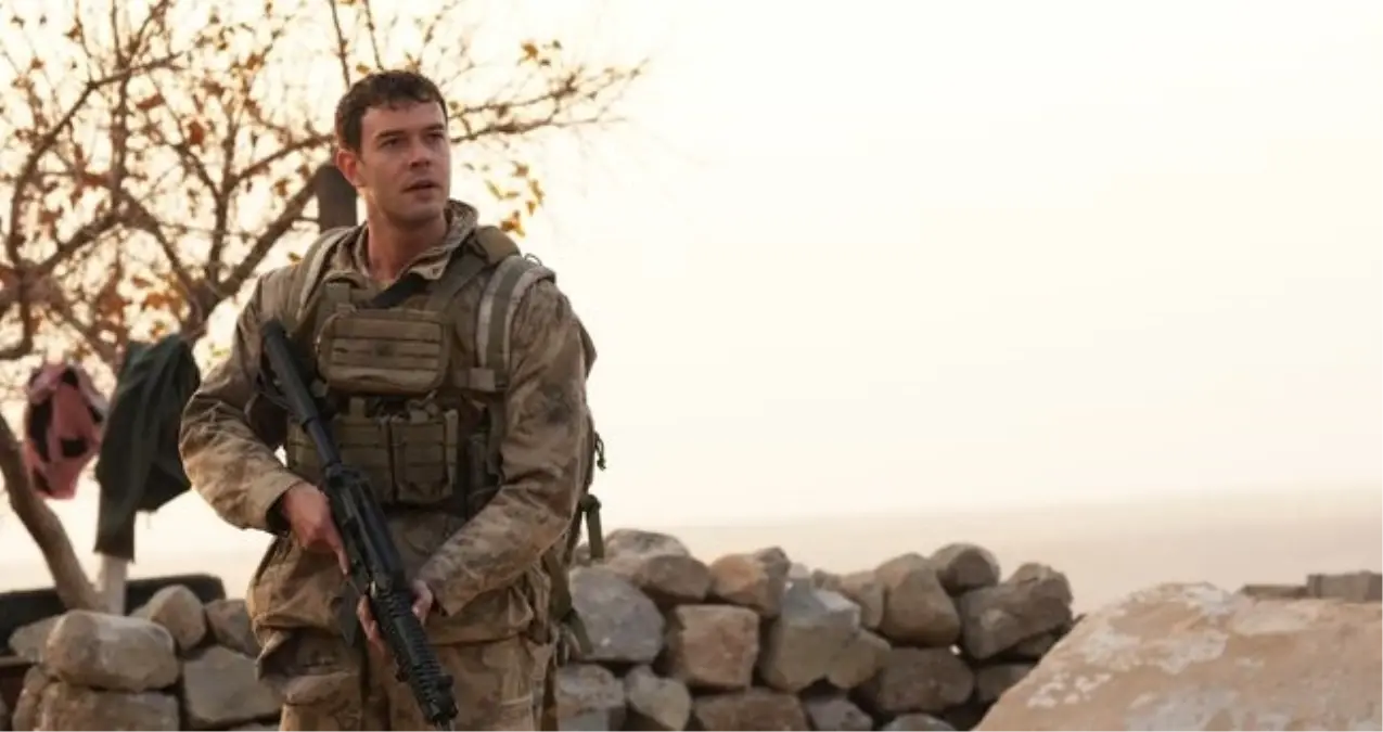 Aytaç Şaşmaz kimdir? Sevdiğim Sensin dizisinin Erkan'ı Aytaç Şaşmaz kaç yaşında, nereli?