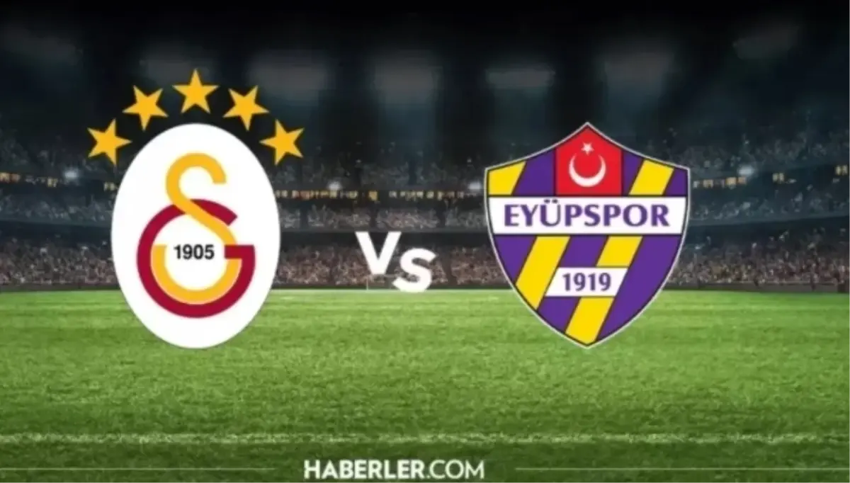 Bedirhan kırmızı kart doğru mu? Galatasaray Eyüpspor Bedirhan Yunus pozisyonu kırmızı kart mı (Hakem Görüş...