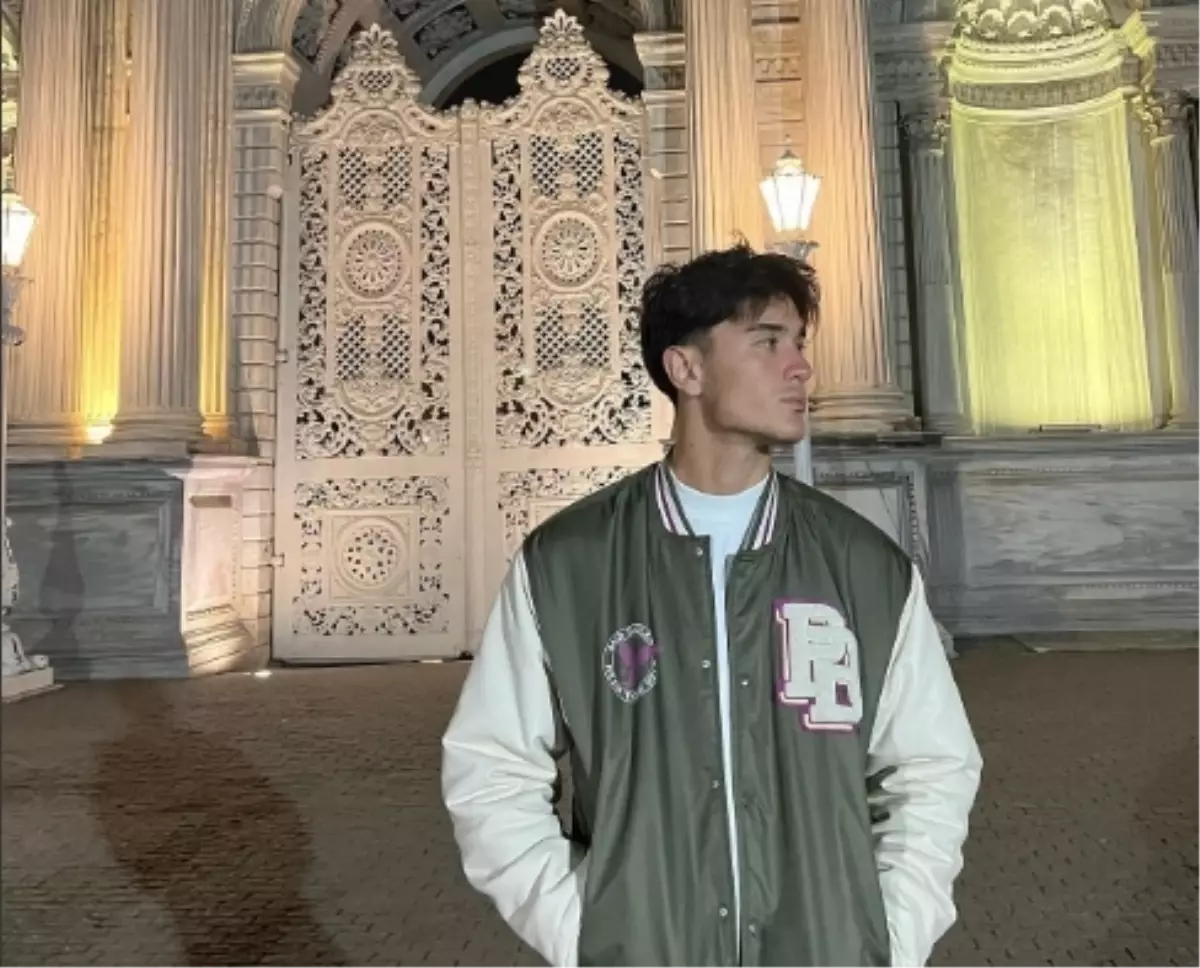 Bedirhan Özyurt kimdir, Bedirhan Özyurt kaç yaşında, nereli, bu sezon kaç maça çıktı?