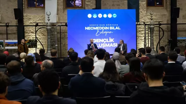 Bilal Erdoğan: I have no political career goal