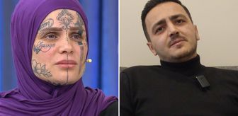 Burhan Kral ile ilgili gerçekler bambaşka çıktı! Dövmeli kadının iddialarının odağındaydı