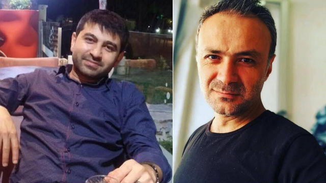 cenaze yolunda feci kaza tir a ok gibi saplandi 19563835 5630 m