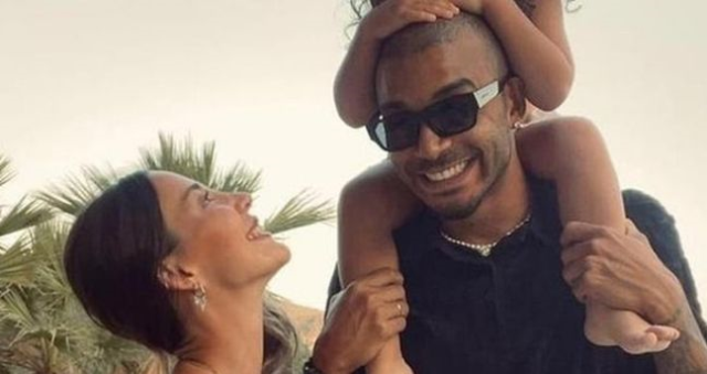 Efecan Dianzenza ile eski eşi Duygu Çavdar barıştı mı? Survivor yarışmacısı Efecan Dianzenza ile Duygu Çavdar tekrar evlendi mi?