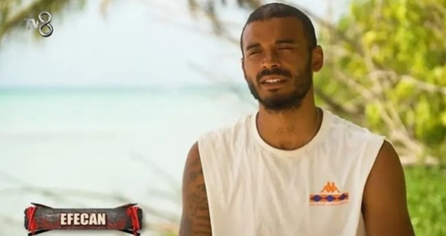 Efecan Dianzenza kimdir? Efecan Dianzenza kaç yaşında, nereli?