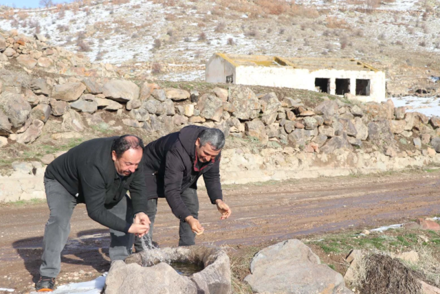 erciyes in eteklerinde heyelan riski nedeniyle 19557104 6509 m