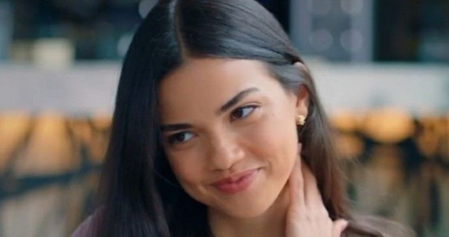 Eylül Lize Kandemir kimdir? Masumiyet Müzesi dizisinin Füsun'u Eylül Lize Kandemir kaç yaşında, nereli?