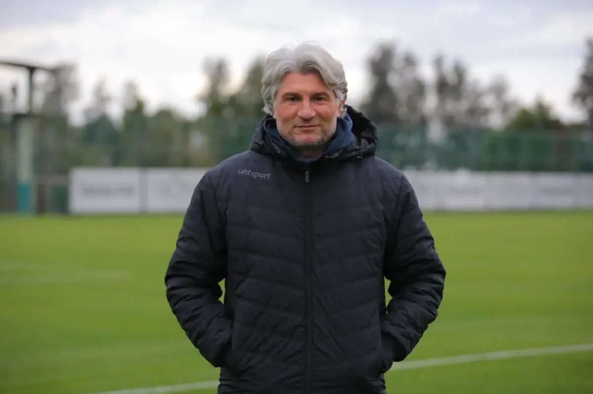 FK Arda Sportif Direktörü Petkov: Türkiye'de en iyi futbolu Fenerbahçe oynuyor