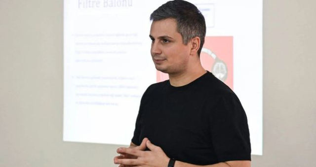 Furkan Torlak kimdir, önceki görevleri neler? Furkan Torlak, Akın Gürlek'in basın müşaviri mi oldu?